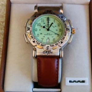 Field and Stream Men's Watch